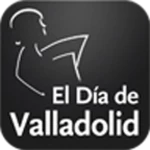 Logo of El Día de Valladolid android Application 